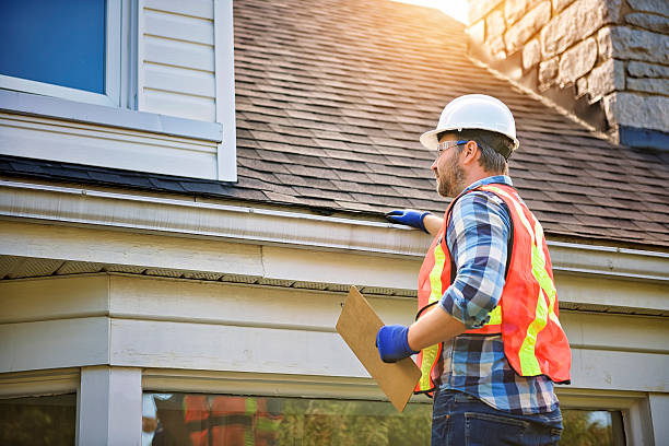 Licensed Emergency Roof Repair service in Warsaw, OH - Norken Roofing